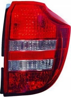 Depo 924011H300 92401-1H300 задня лампа cee'd depo