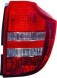 Depo 924011H300 92401-1H300 задня лампа cee'd depo
