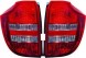 Depo 924011H300 92401-1H300 задня лампа cee'd depo