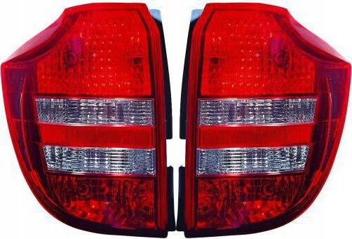 Depo 924011H300 92401-1H300 задня лампа cee'd depo