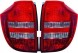 Depo 924011H300 92401-1H300 задня лампа cee'd depo
