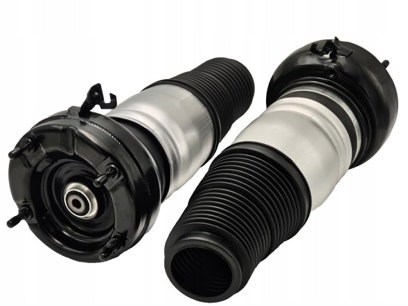 Proteile 4H0616039 4H0616040 3Y5616040 3Y5616039 Подушка амортизатора для AUDI A6 C7, A7, A8 D4, передня ліва+права, чудова якість