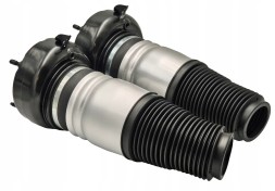 Proteile 4H0616039 4H0616040 3Y5616040 3Y5616039 Подушка амортизатора для AUDI A6 C7, A7, A8 D4, передня ліва+права, чудова якість
