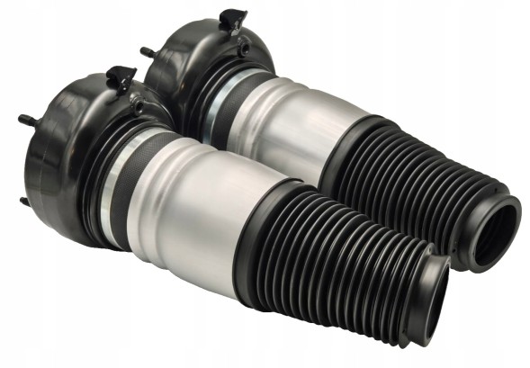 Proteile 4H0616039 4H0616040 3Y5616040 3Y5616039 Подушка амортизатора для AUDI A6 C7, A7, A8 D4, передня ліва+права, чудова якість