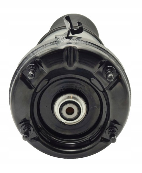 Proteile 4H0616039 4H0616040 3Y5616040 3Y5616039 Подушка амортизатора для AUDI A6 C7, A7, A8 D4, передня ліва+права, чудова якість