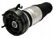 Proteile 4H0616039 4H0616040 3Y5616040 3Y5616039 Подушка амортизатора для AUDI A6 C7, A7, A8 D4, передня ліва+права, чудова якість
