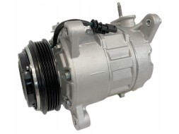 EURO KLIMA 84417409 / 84877092 / 84417410 / 85613154 / 85652444 / 86789843 / CO11597C / 85652432 КОМПРЕСОР КОНДИЦІОНЕРА CADILLAC ESCALADE / CHEVROLET TAHOE 84417409