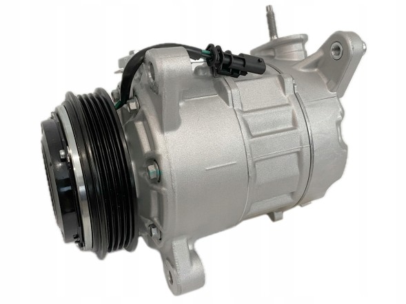 EURO KLIMA 84417409 / 84877092 / 84417410 / 85613154 / 85652444 / 86789843 / CO11597C / 85652432 КОМПРЕСОР КОНДИЦІОНЕРА CADILLAC ESCALADE / CHEVROLET TAHOE 84417409