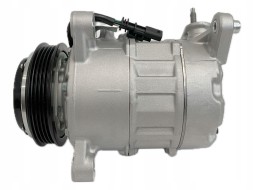 EURO KLIMA 84417409 / 84877092 / 84417410 / 85613154 / 85652444 / 86789843 / CO11597C / 85652432 КОМПРЕСОР КОНДИЦІОНЕРА CADILLAC ESCALADE / CHEVROLET TAHOE 84417409
