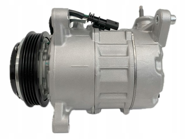 EURO KLIMA 84417409 / 84877092 / 84417410 / 85613154 / 85652444 / 86789843 / CO11597C / 85652432 КОМПРЕСОР КОНДИЦІОНЕРА CADILLAC ESCALADE / CHEVROLET TAHOE 84417409