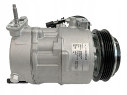 EURO KLIMA 84417409 / 84877092 / 84417410 / 85613154 / 85652444 / 86789843 / CO11597C / 85652432 КОМПРЕСОР КОНДИЦІОНЕРА CADILLAC ESCALADE / CHEVROLET TAHOE 84417409