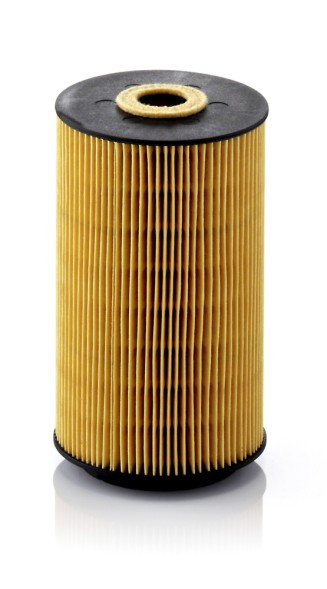 HU 942 1X MANN FILTER Фільтр оливи