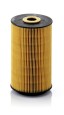 HU 942 1X MANN FILTER Фільтр оливи