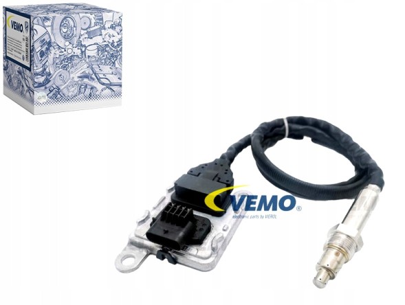 Vemo V10-72-0169 195 801_B датчик nox, впорскування сечовини