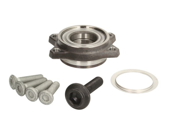 V-maxzone Part VIC-302110 Комплект підшипника колеса для AUDI A6 ALLROAD C6, A6 C5, A6 C6, R8, R8 SPYDER