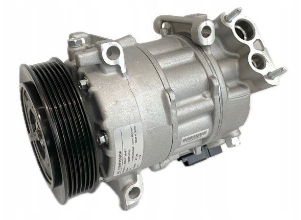 SRLine Компресор клімат. (новий) SRLine 5008, 16- 57X2KS-2S