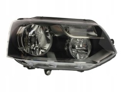 Abakus 441-11F1RMLDEM2 Фара передня права depo для vw california t5 camper, multivan t5, transporter
