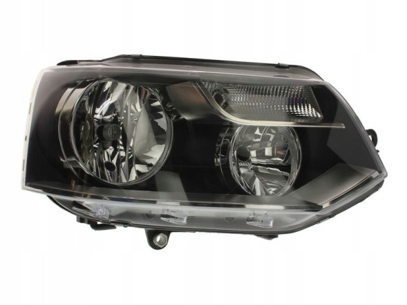 Abakus 441-11F1RMLDEM2 Фара передня права depo для vw california t5 camper, multivan t5, transporter