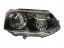 Abakus 441-11F1RMLDEM2 Фара передня права depo для vw california t5 camper, multivan t5, transporter