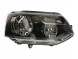 Abakus 441-11F1RMLDEM2 Фара передня права depo для vw california t5 camper, multivan t5, transporter
