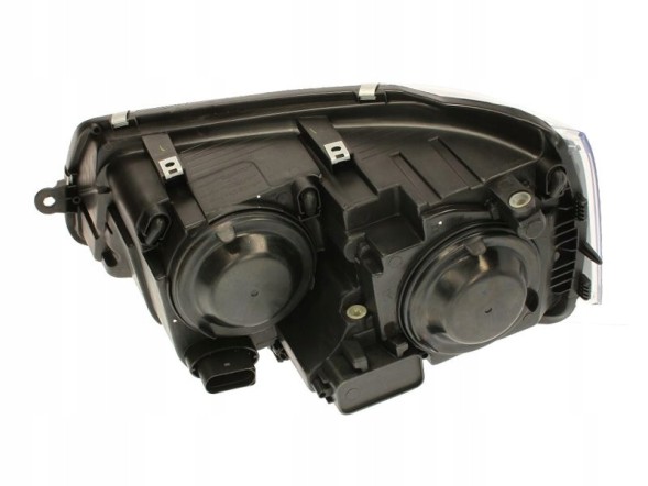 Abakus 441-11F1RMLDEM2 Фара передня права depo для vw california t5 camper, multivan t5, transporter