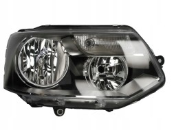 Abakus 441-11F1RMLDEM2 Фара передня права depo для vw california t5 camper, multivan t5, transporter
