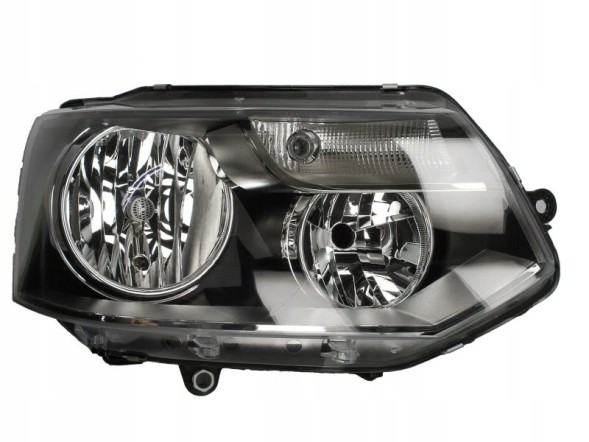 Abakus 441-11F1RMLDEM2 Фара передня права depo для vw california t5 camper, multivan t5, transporter