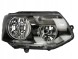 Abakus 441-11F1RMLDEM2 Фара передня права depo для vw california t5 camper, multivan t5, transporter