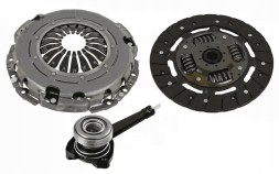 Sachs 3000 990 466 Комплект зчеплення 3000 990 466 sachs nissan opel