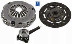 Sachs 3000 990 466 Комплект зчеплення 3000 990 466 sachs nissan opel