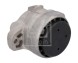 V-maxzone Part VIC-305745 Подушка двигуна для PORSCHE PANAMERA, PANAMERA SPORT TURISMO 2.9/2.9H/3.0