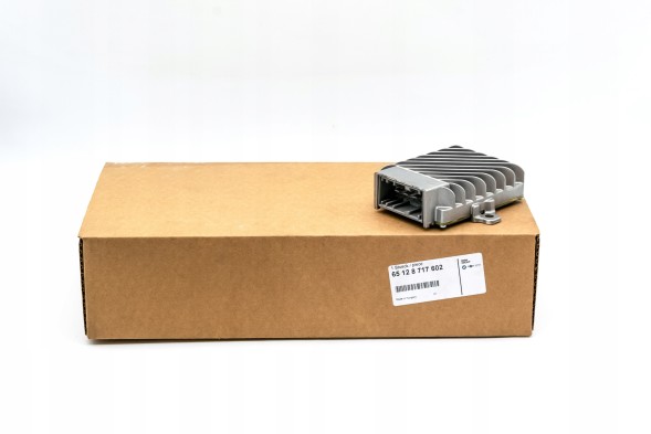 BMW OE 65128717602 Драйвер Active Sound Design BMW F39 MINI F57 F60