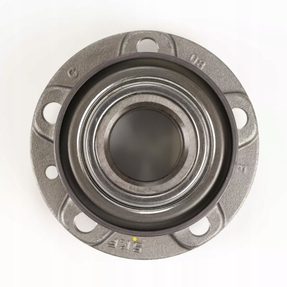SNR R160.48 Комплект підшипників колеса