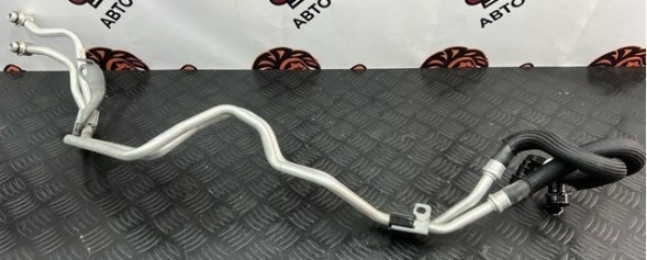 Land Rover OE LR092830 LR136450 ШЛАНГИ ОХОЛОДЖУВАЧА ОЛИВИ RANGE ROVER VELAR LR136450 LR092830 JAGUAR F-PACE