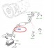 Land Rover OE LR092830 LR136450 ШЛАНГИ ОХОЛОДЖУВАЧА ОЛИВИ RANGE ROVER VELAR LR136450 LR092830 JAGUAR F-PACE