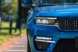 Венера ЛТД 68465140AC Джип grand cherokee v wl 2021+ галоген drl led правий 68465140ac