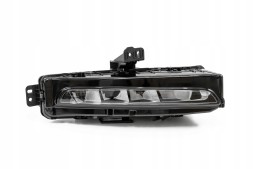 Венера ЛТД 68465140AC Джип grand cherokee v wl 2021+ галоген drl led правий 68465140ac