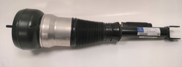 Mercedes-Benz OE A2223202300 ОРГ АМОРТИЗАТОР ЛІВИЙ ПЕРЕДНІЙ MERCEDES S W222