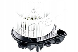 Topran 722 860 TOP/BOX Topran вентилятор citroen dispatch 1.9 d