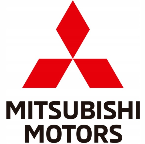 Mitsubishi OE WB/MITSUBISHI OUTLANDER III ECLIPSE CROSS PHEV PODUSZKA SILNIKA ПОДУШКА ДВИГУНА MITSUBISHI OUTLANDER III ECLIPSE CROSS PHEV