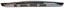 Toyota OE 76811-05160 Планка Бленда Хром Клапті багажника TOYOTA AVENSIS 2011-2014 Оригінал