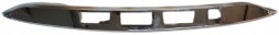 Toyota OE 76811-05160 Планка Бленда Хром Клапті багажника TOYOTA AVENSIS 2011-2014 Оригінал