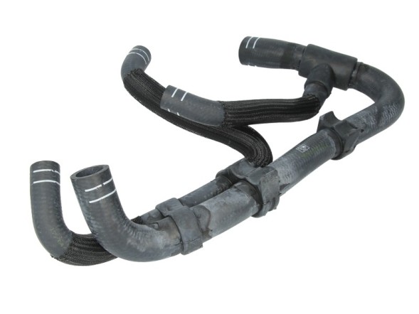 V-maxzone Part VIC-132300 Паливопровід охолодження 1.11659 для SCANIA R I, T DC16.03-DC16.22 03.04-05.19