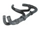 V-maxzone Part VIC-132300 Паливопровід охолодження 1.11659 для SCANIA R I, T DC16.03-DC16.22 03.04-05.19