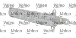 Valeo 044862 Лампа денного світла 044862 valeo citroen