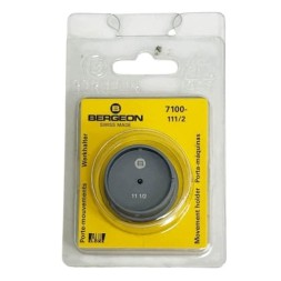 AD BRAKE B0FR4QF4SB Тримач для механізму BERGEON 11 1/2 лінійки, професійний інструмент годинникаря
