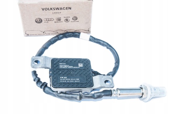 Volkswagen OE 04L907805BH A2C12702900 Лямбда-зонд nox superb iii passat b8 arteon 2.0tdi 04l907805bh oe новий