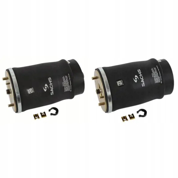 Sachs 994 91 65 2x SACHS L+R для BMW X3 E53