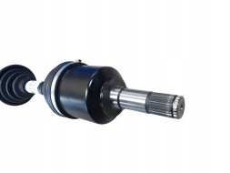SKF VKJC 3226 Приводний вал лівий skf fiat croma 1.9 2005-2011 lancia lybra 2.4 1999-2005