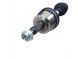SKF VKJC 3226 Приводний вал лівий skf fiat croma 1.9 2005-2011 lancia lybra 2.4 1999-2005